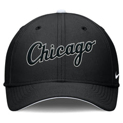 Chicago White Sox Nike Primetime Rise Dri-FIT Flex Hat | MLB Shop
