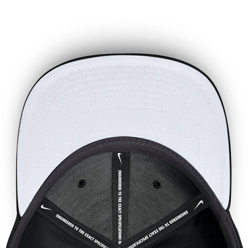 Chicago White Sox Nike Primetime Rise Dri-FIT Flex Hat | MLB Shop