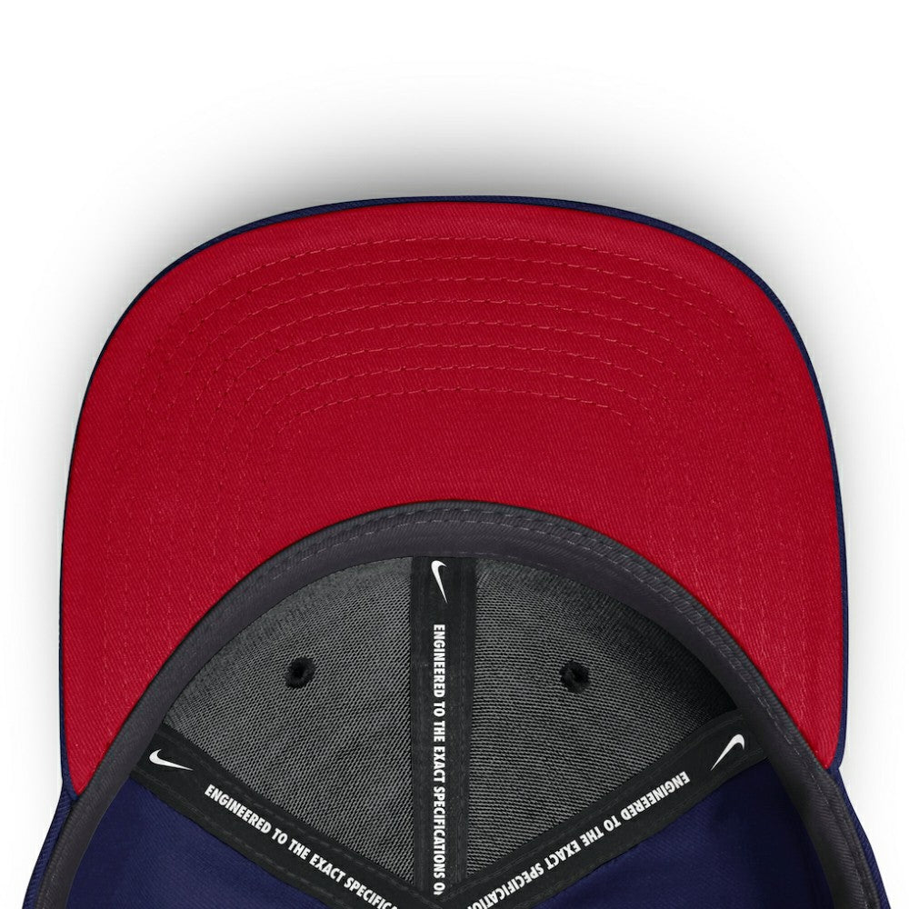 Chicago Cubs Nike Primetime Rise Dri-FIT Flex Hat | MLB On Sale