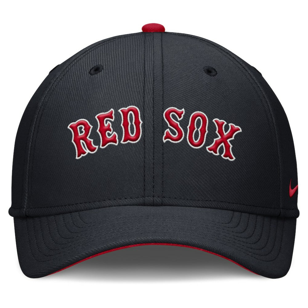 Boston Red Sox Nike Primetime Rise Dri-FIT Flex Hat | MLB For sale