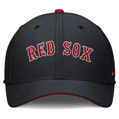 Boston Red Sox Nike Primetime Rise Dri-FIT Flex Hat | MLB For sale