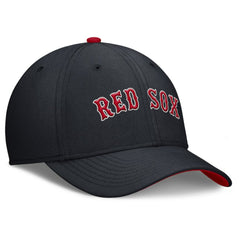 Boston Red Sox Nike Primetime Rise Dri-FIT Flex Hat | MLB For sale