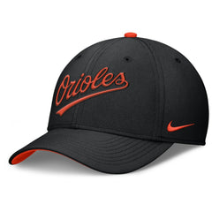 Baltimore Orioles Nike Primetime Rise Dri-FIT Flex Hat | MLB US
