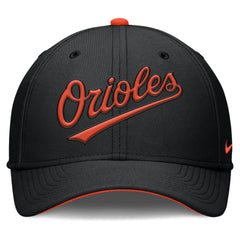 Baltimore Orioles Nike Primetime Rise Dri-FIT Flex Hat | MLB US