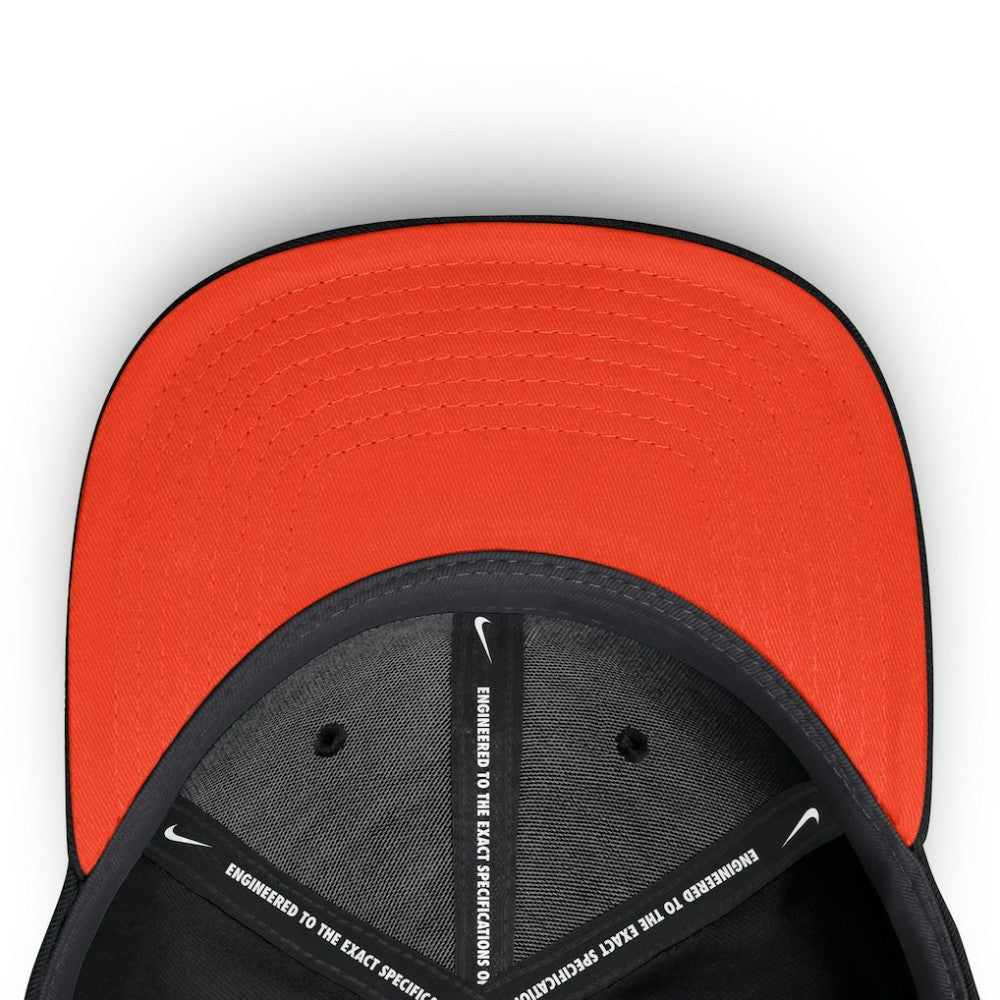 Baltimore Orioles Nike Primetime Rise Dri-FIT Flex Hat | MLB US
