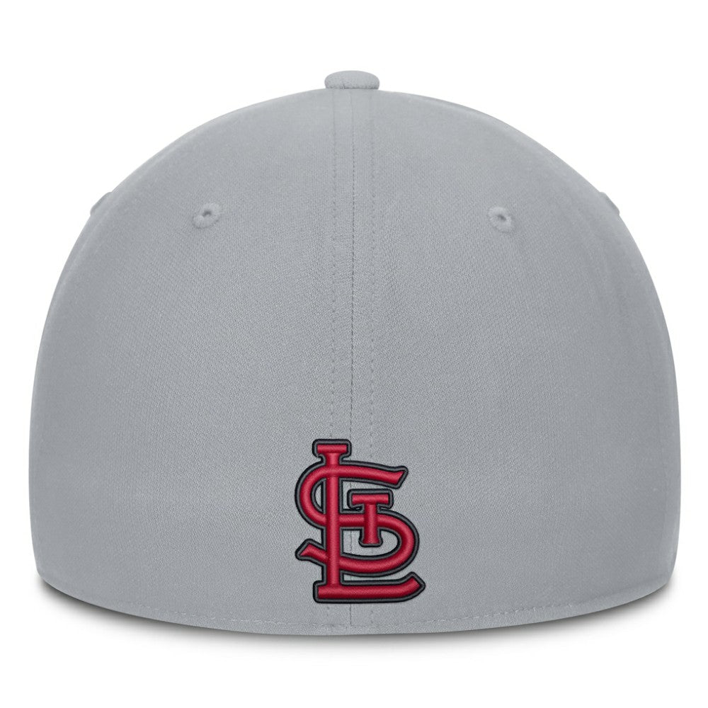 St. Louis Cardinals Nike Primetime Rise Dri-FIT Flex Hat | MLB Sale