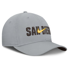 San Diego Padres Nike Primetime Rise Dri-FIT Flex Hat | MLB New