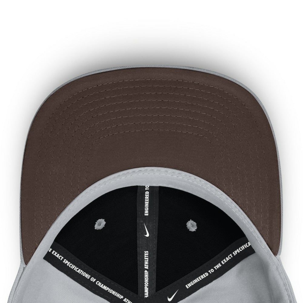 San Diego Padres Nike Primetime Rise Dri-FIT Flex Hat | MLB New