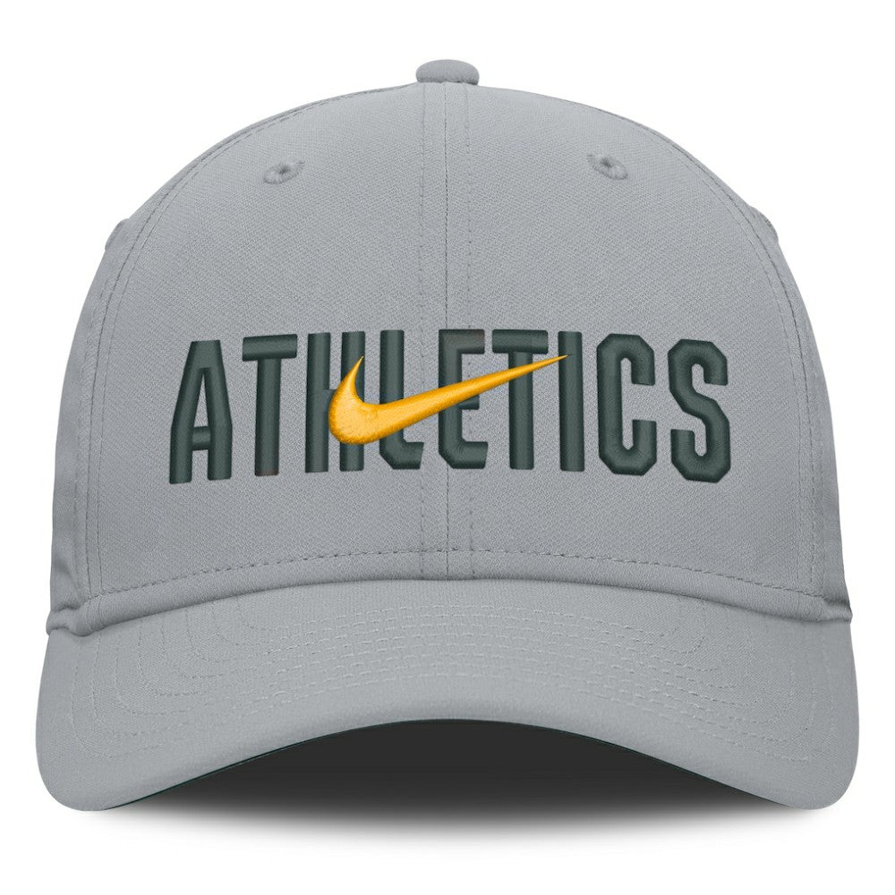 Athletics Nike Primetime Rise Dri-FIT Flex Hat | MLB Sale