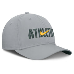 Athletics Nike Primetime Rise Dri-FIT Flex Hat | MLB Sale