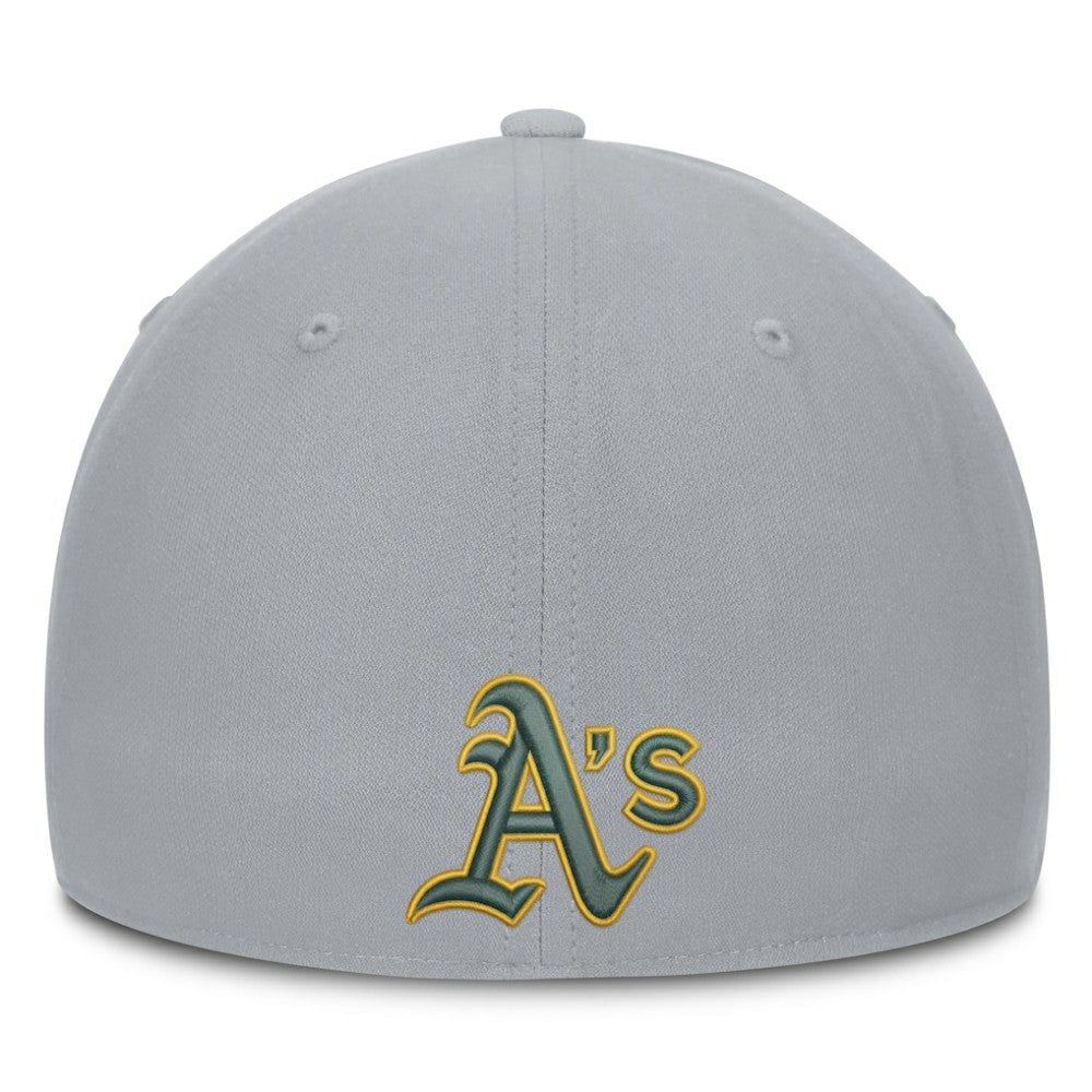 Athletics Nike Primetime Rise Dri-FIT Flex Hat | MLB Sale