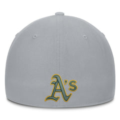 Athletics Nike Primetime Rise Dri-FIT Flex Hat | MLB Sale
