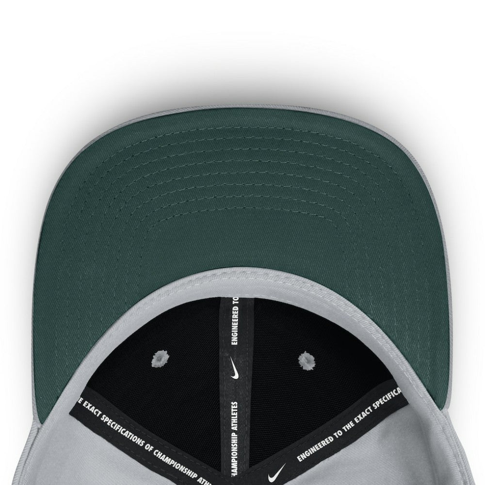 Athletics Nike Primetime Rise Dri-FIT Flex Hat | MLB Sale