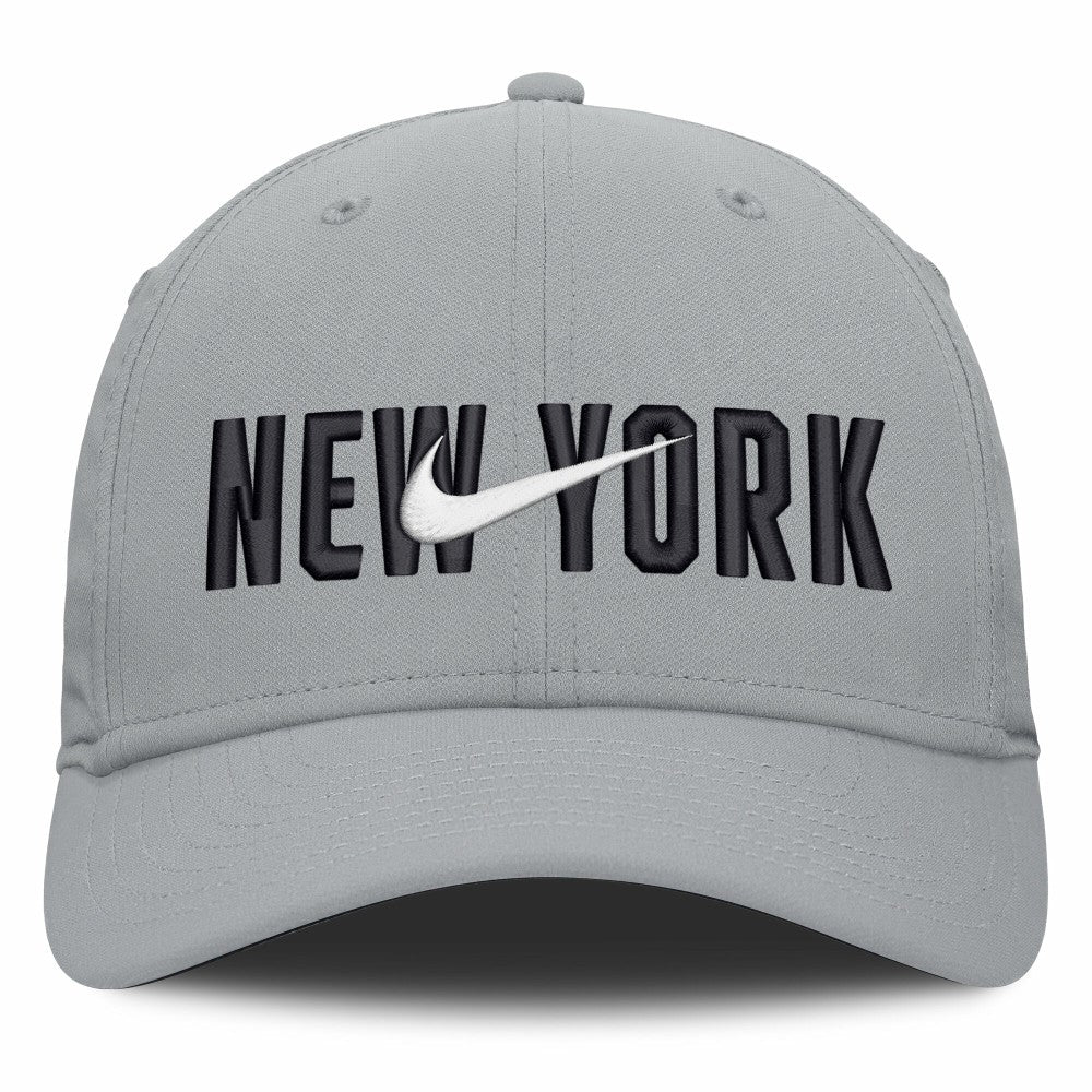 New York Yankees Nike Primetime Rise Dri-FIT Flex Hat | MLB For sale