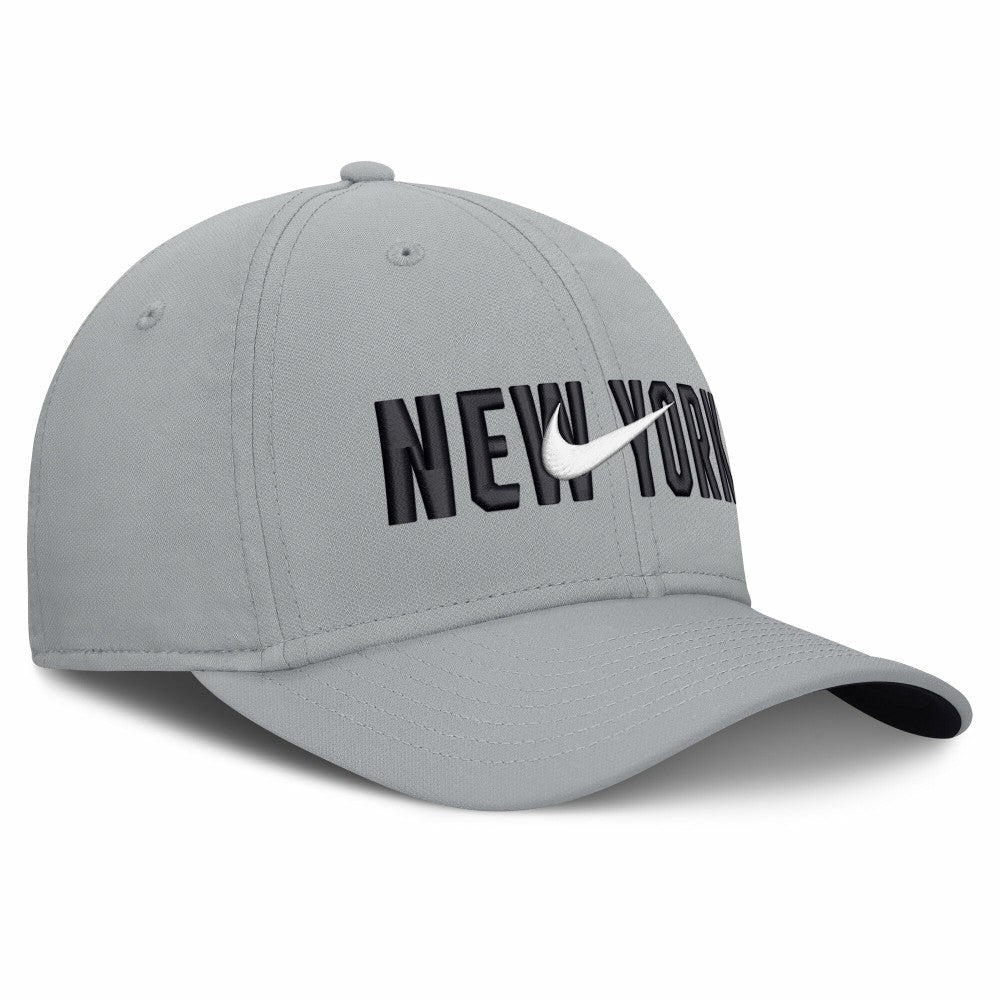 New York Yankees Nike Primetime Rise Dri-FIT Flex Hat | MLB For sale