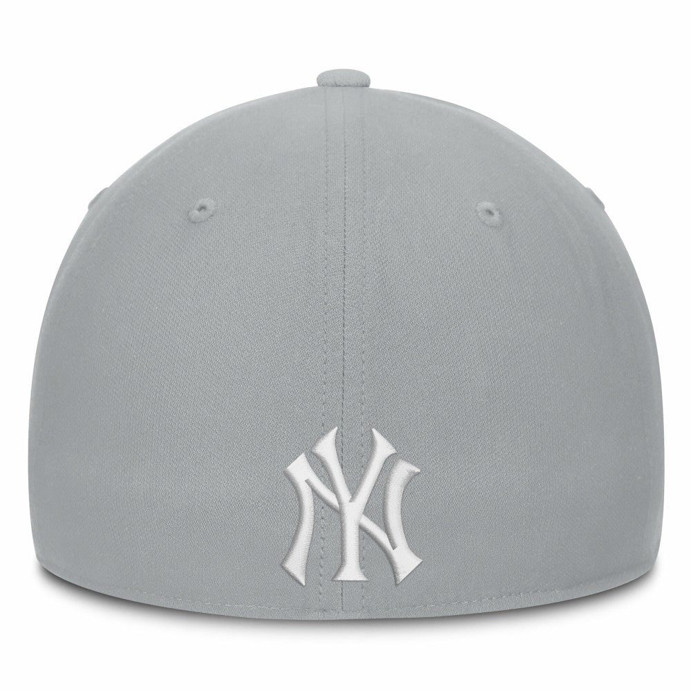 New York Yankees Nike Primetime Rise Dri-FIT Flex Hat | MLB For sale