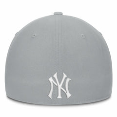 New York Yankees Nike Primetime Rise Dri-FIT Flex Hat | MLB For sale