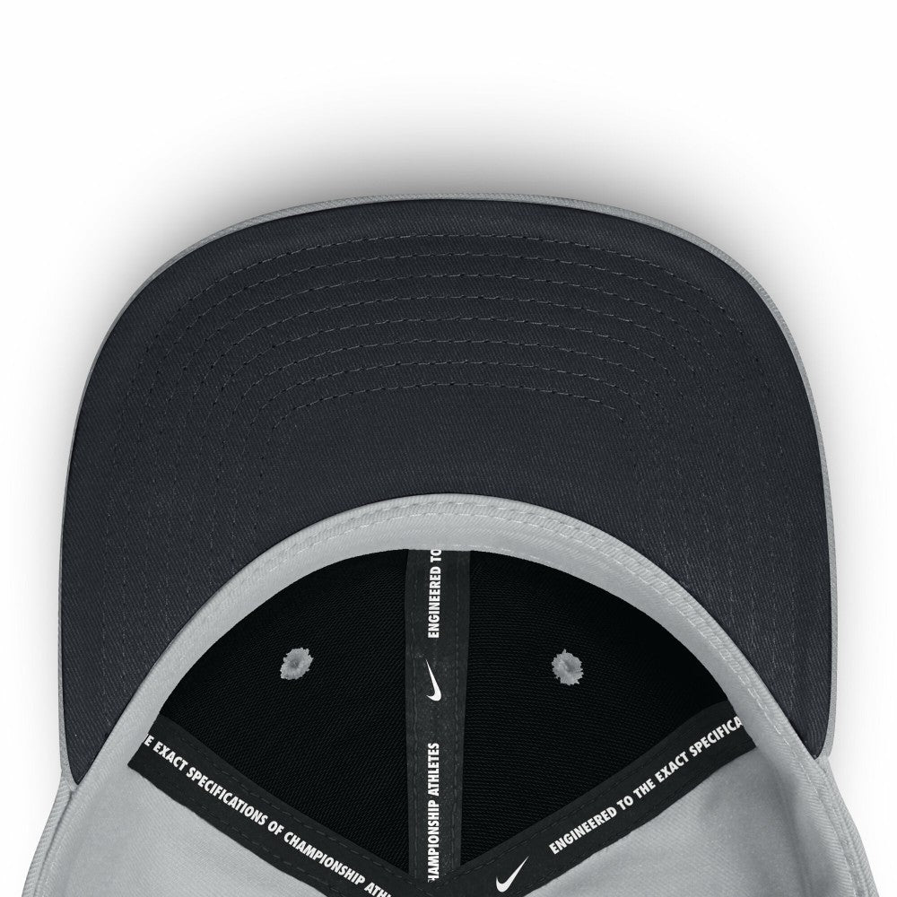 New York Yankees Nike Primetime Rise Dri-FIT Flex Hat | MLB For sale