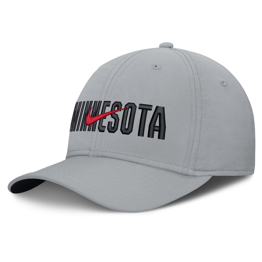 Minnesota Twins Nike Primetime Rise Dri-FIT Flex Hat | MLB Online
