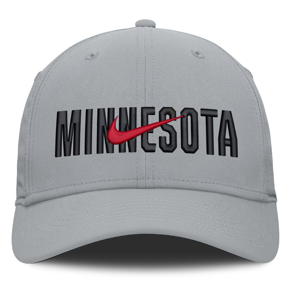 Minnesota Twins Nike Primetime Rise Dri-FIT Flex Hat | MLB Online