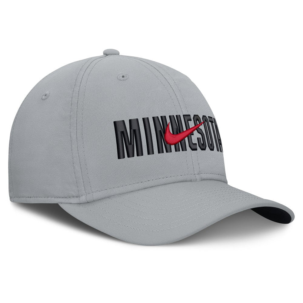 Minnesota Twins Nike Primetime Rise Dri-FIT Flex Hat | MLB Online