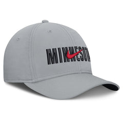 Minnesota Twins Nike Primetime Rise Dri-FIT Flex Hat | MLB Online