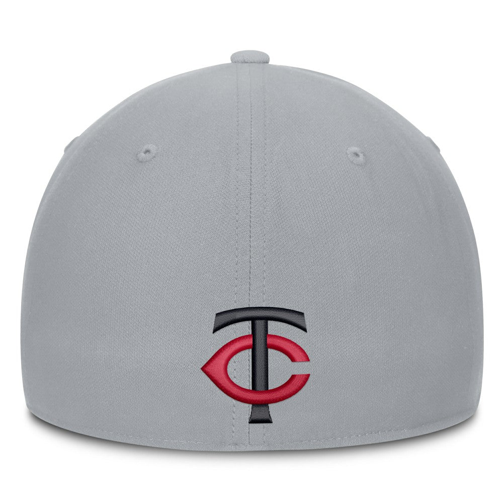 Minnesota Twins Nike Primetime Rise Dri-FIT Flex Hat | MLB Online