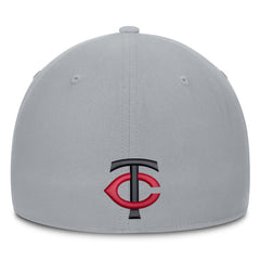 Minnesota Twins Nike Primetime Rise Dri-FIT Flex Hat | MLB Online