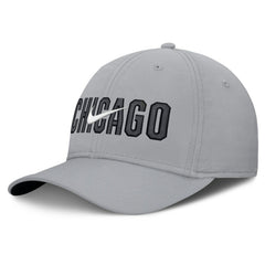 Chicago White Sox Nike Primetime Rise Dri-FIT Flex Hat | MLB Shop