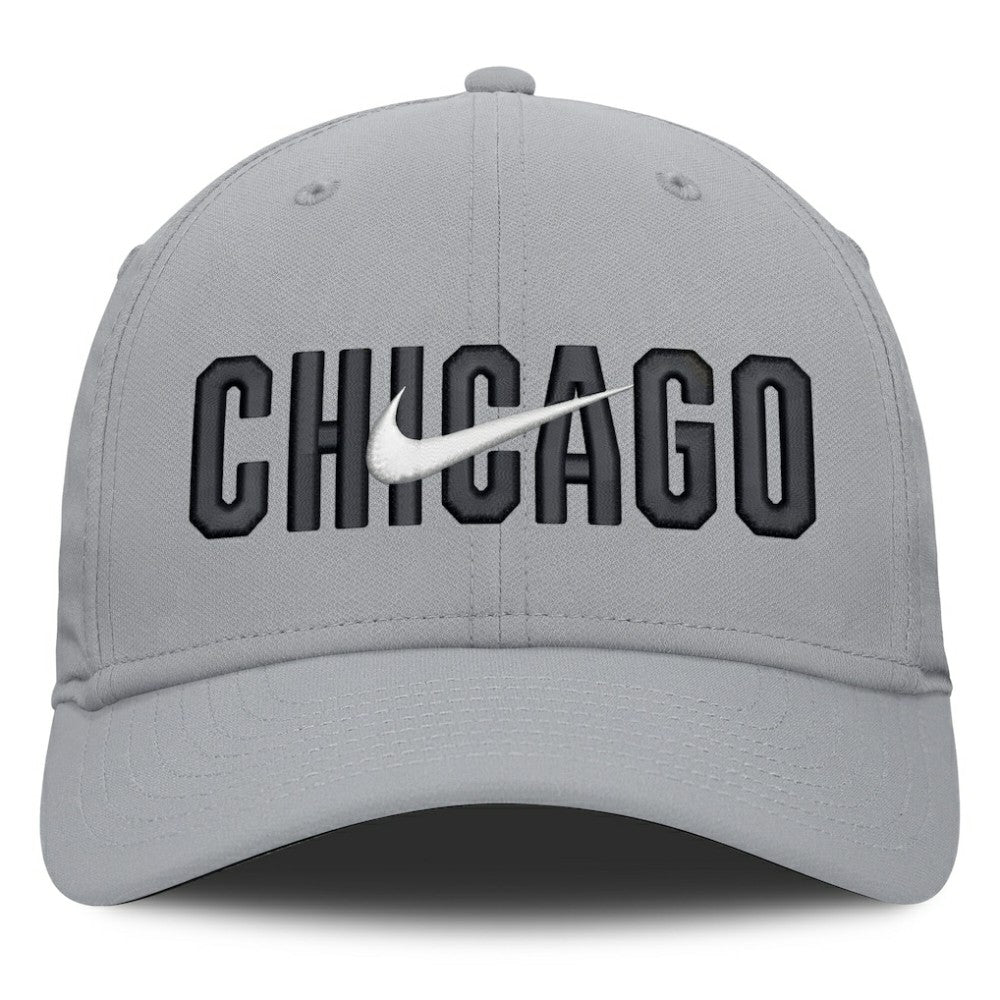 Chicago White Sox Nike Primetime Rise Dri-FIT Flex Hat | MLB Shop