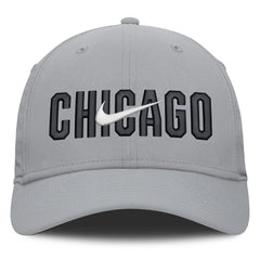 Chicago White Sox Nike Primetime Rise Dri-FIT Flex Hat | MLB Shop