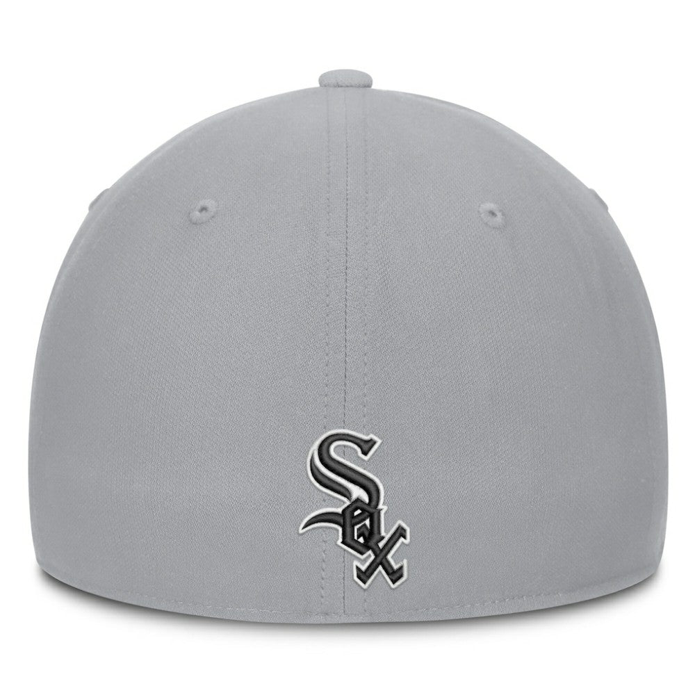 Chicago White Sox Nike Primetime Rise Dri-FIT Flex Hat | MLB Shop