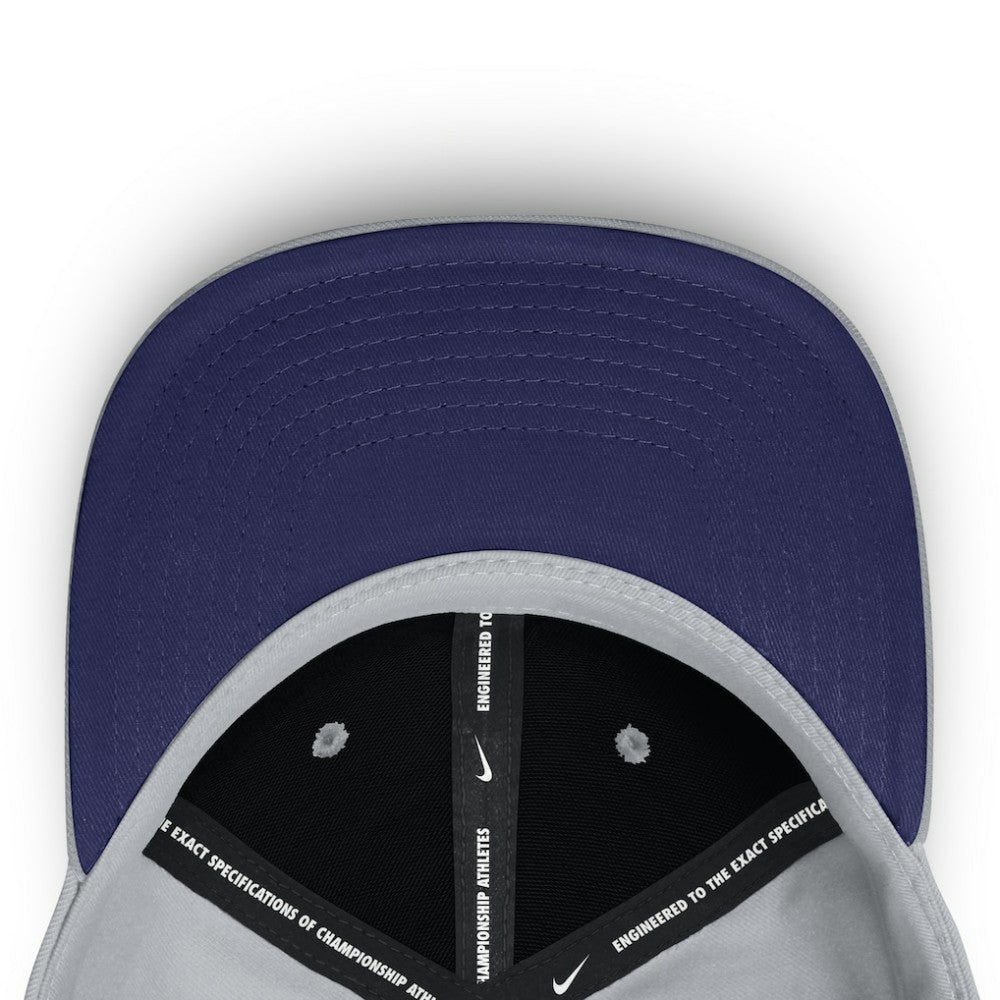Chicago Cubs Nike Primetime Rise Dri-FIT Flex Hat | MLB Discount