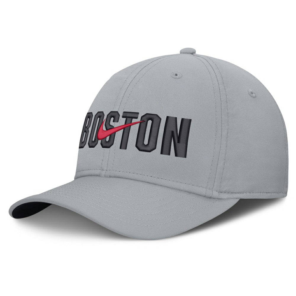 Boston Red Sox Nike Primetime Rise Dri-FIT Flex Hat | MLB Sale