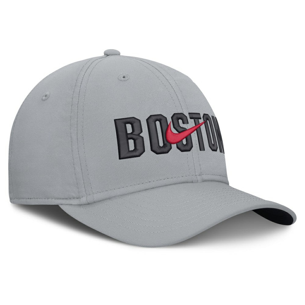 Boston Red Sox Nike Primetime Rise Dri-FIT Flex Hat | MLB Sale