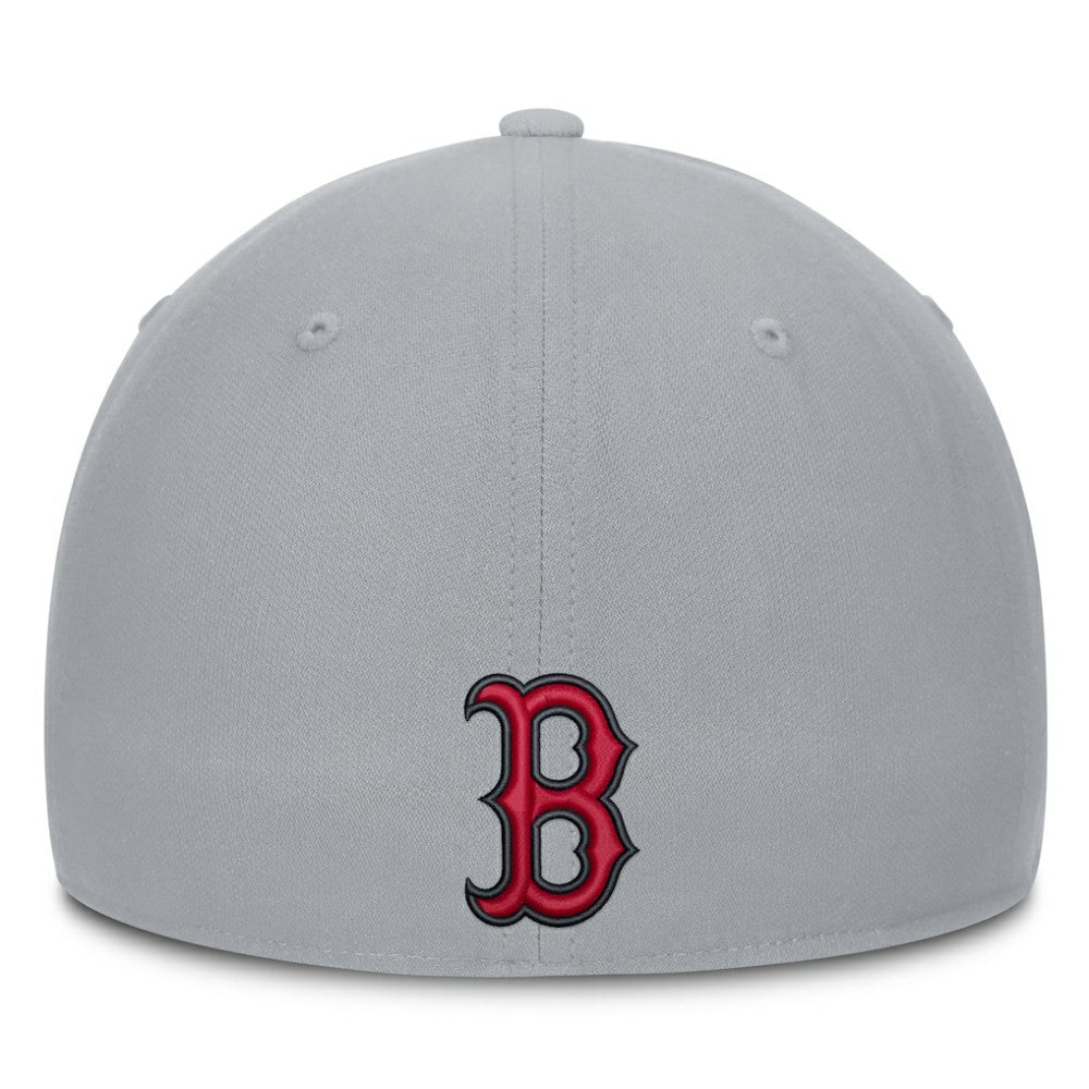 Boston Red Sox Nike Primetime Rise Dri-FIT Flex Hat | MLB Sale