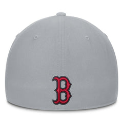 Boston Red Sox Nike Primetime Rise Dri-FIT Flex Hat | MLB Sale