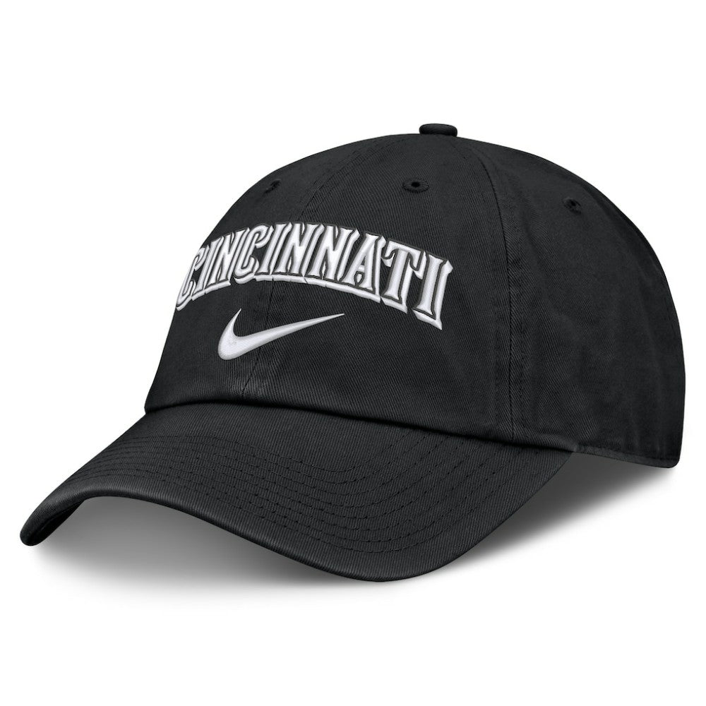 Cincinnati Reds Nike Primetime Club Adjustable Hat | MLB For sale