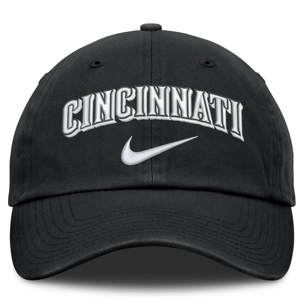 Cincinnati Reds Nike Primetime Club Adjustable Hat | MLB For sale