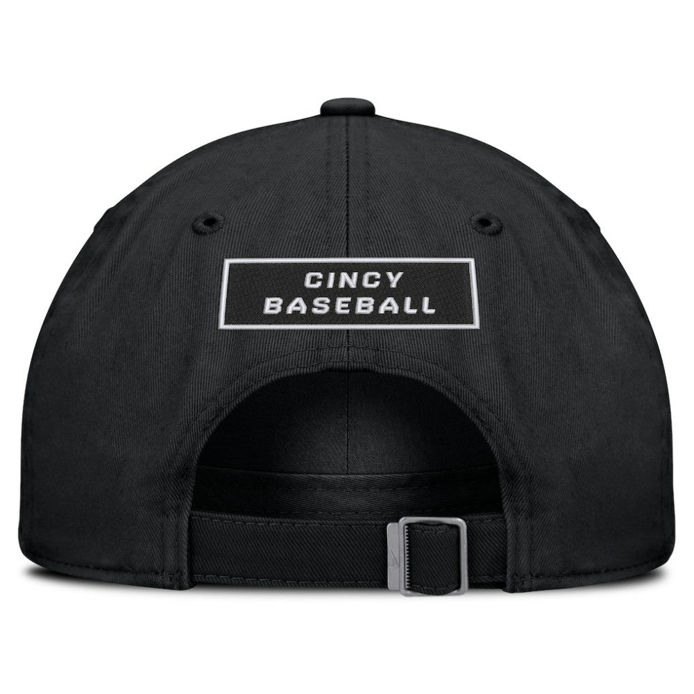 Cincinnati Reds Nike Primetime Club Adjustable Hat | MLB For sale