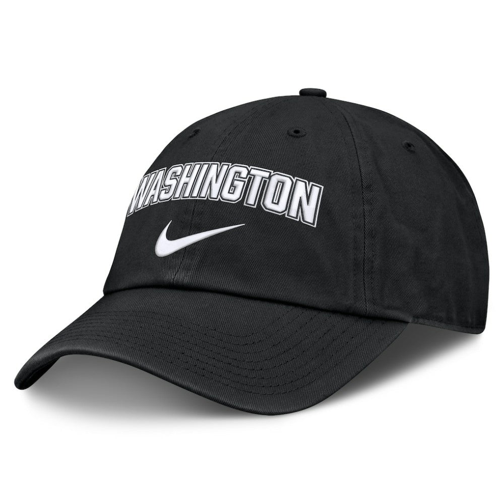Washington Nationals Nike Primetime Club Adjustable Hat | MLB On Sale