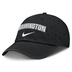 Washington Nationals Nike Primetime Club Adjustable Hat | MLB On Sale