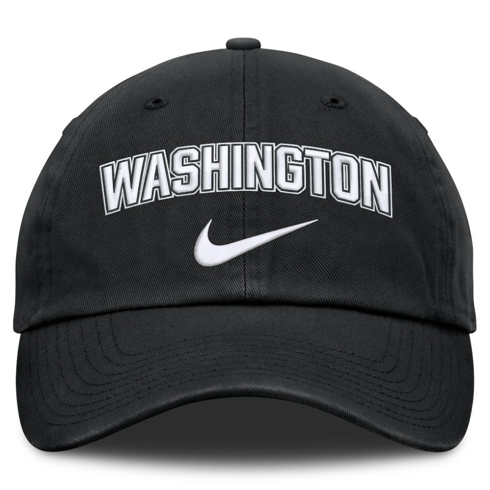 Washington Nationals Nike Primetime Club Adjustable Hat | MLB On Sale