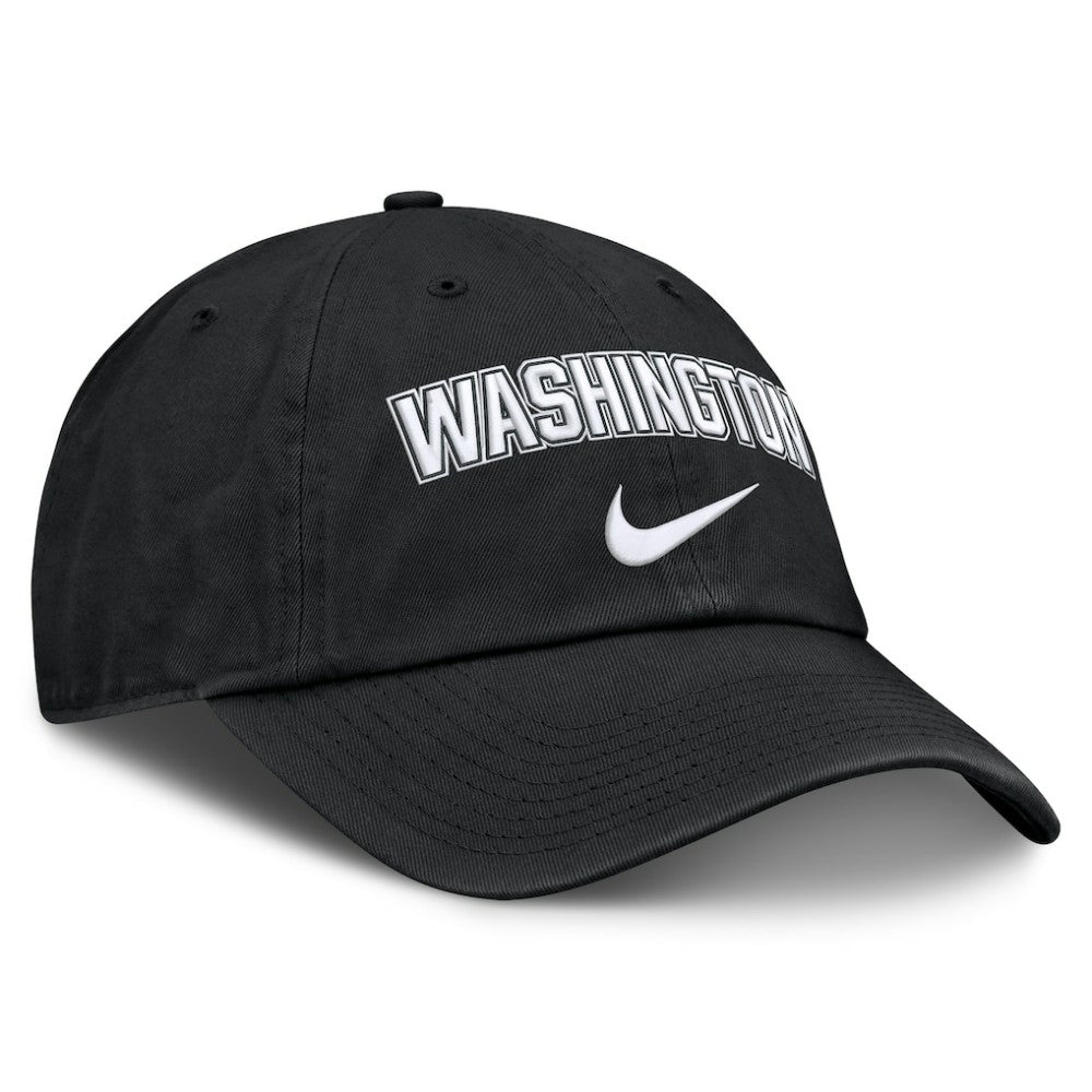 Washington Nationals Nike Primetime Club Adjustable Hat | MLB On Sale