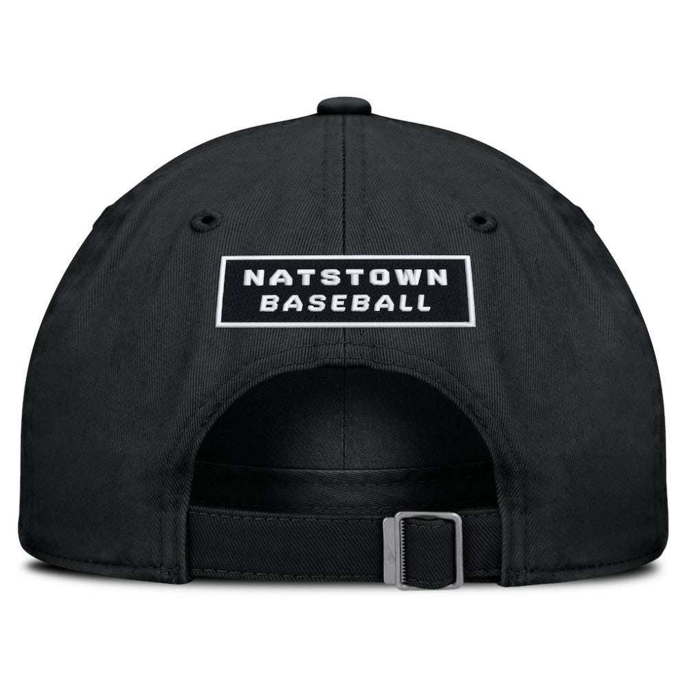 Washington Nationals Nike Primetime Club Adjustable Hat | MLB On Sale