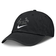 St. Louis Cardinals Nike Primetime Club Adjustable Hat | MLB Discount