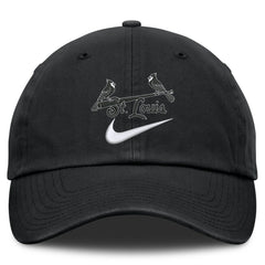 St. Louis Cardinals Nike Primetime Club Adjustable Hat | MLB Discount