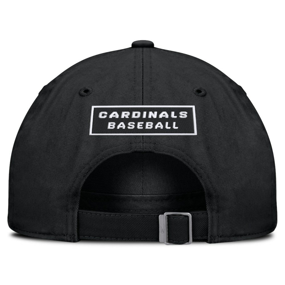 St. Louis Cardinals Nike Primetime Club Adjustable Hat | MLB Discount