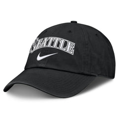 Seattle Mariners Nike Primetime Club Adjustable Hat | MLB Near me