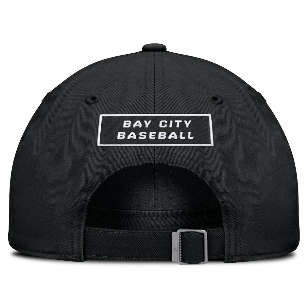 San Francisco Giants Nike Primetime Club Adjustable Hat | MLB Shop